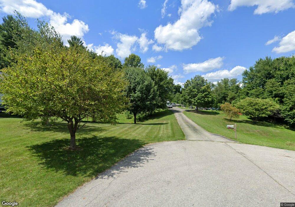 4462 Hillcrest Dr, Osgood, IN 47037 - photo 1