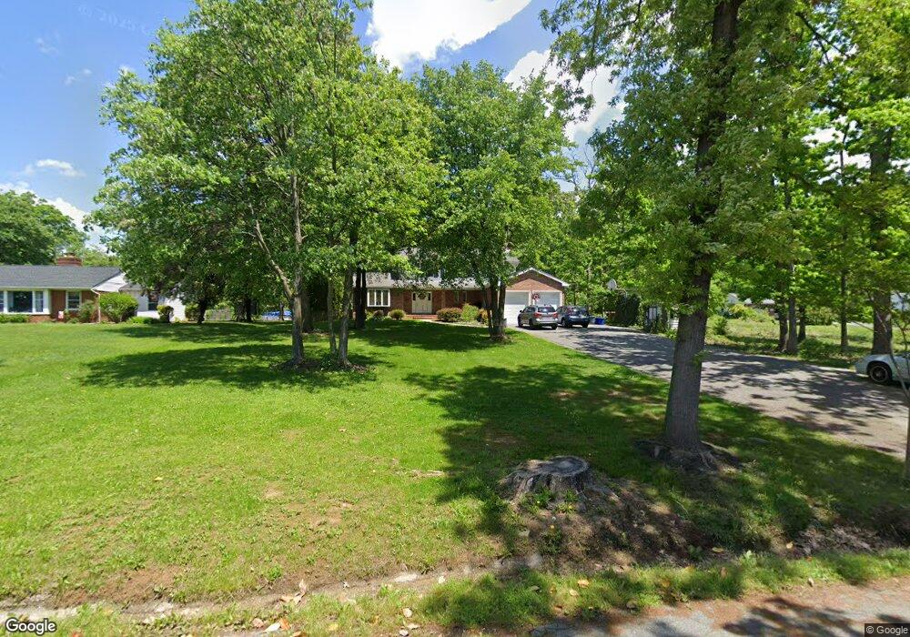 4818 King Ave, Nottingham, MD 21236 - photo 1