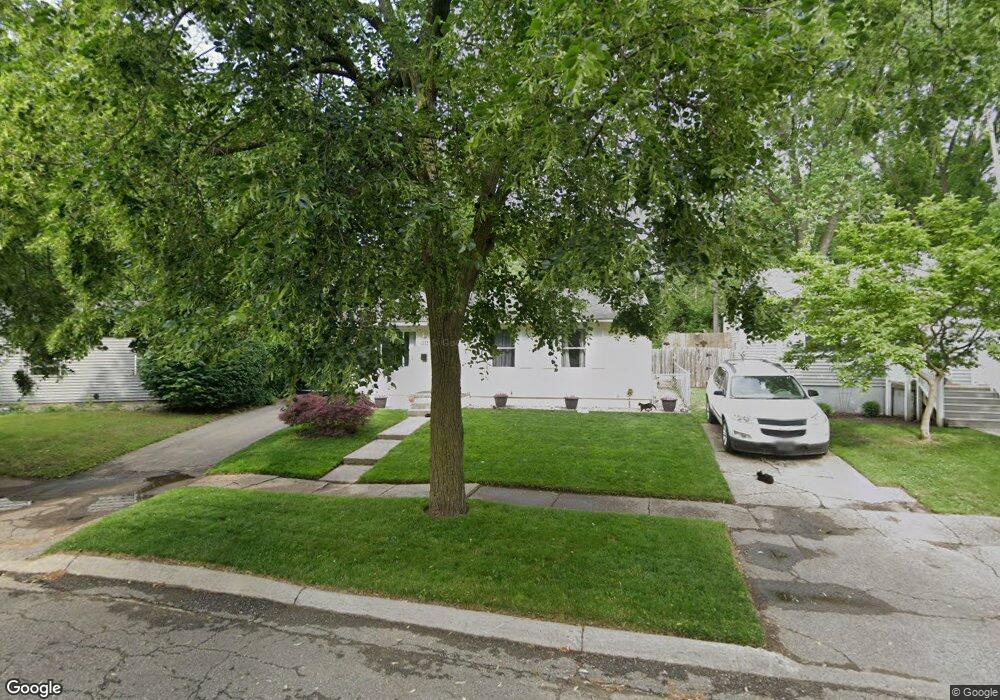 4812 Beta Ln, Flint, MI 48506 - photo 1