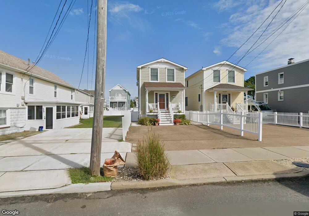 122 K St, Seaside Park, NJ 08752 - photo 1