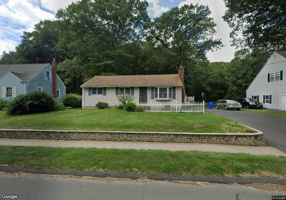 27 Beech Rd, Enfield, CT 06082 - photo 1