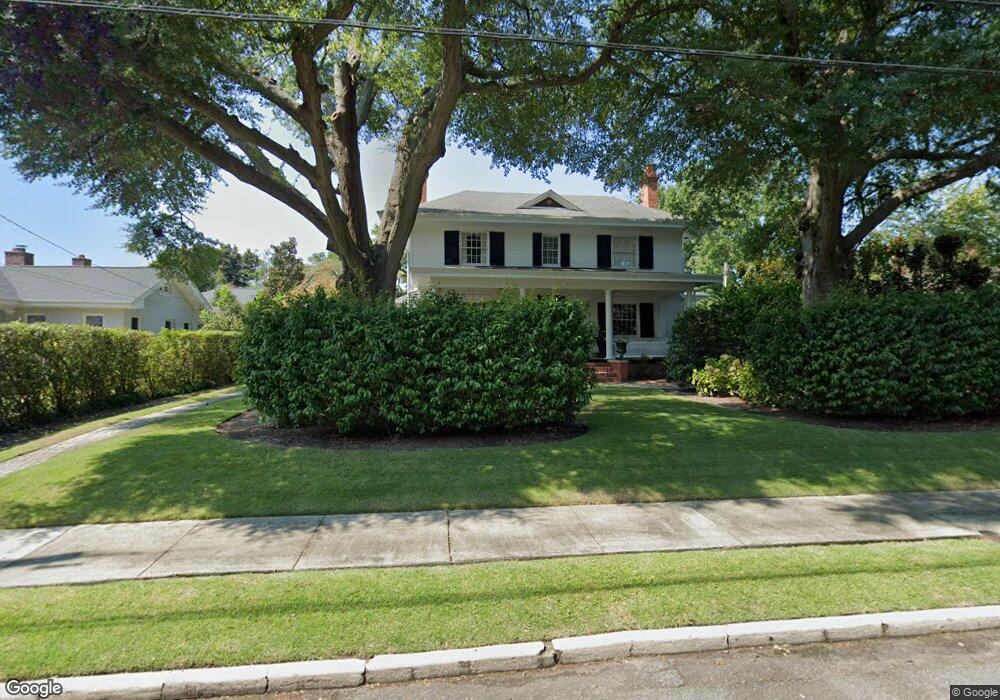 1439 Anthony Rd, Augusta, GA 30904 - photo 1