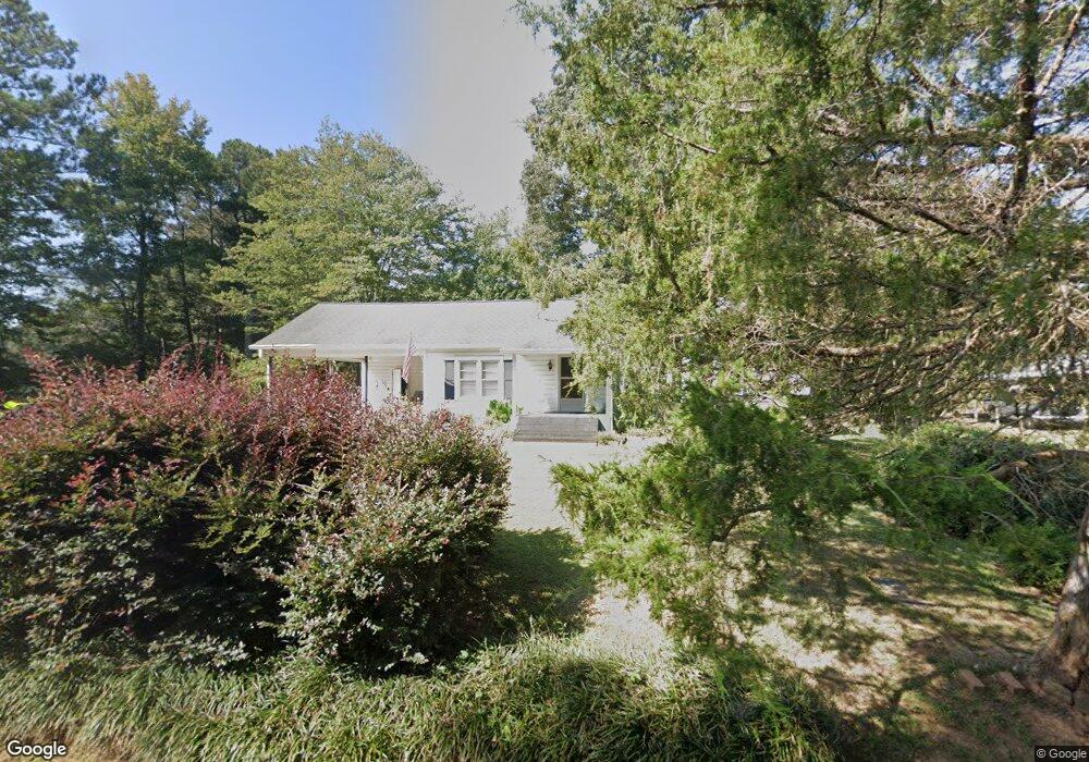 55 Lee Rd, Carrollton, GA 30117 - photo 1