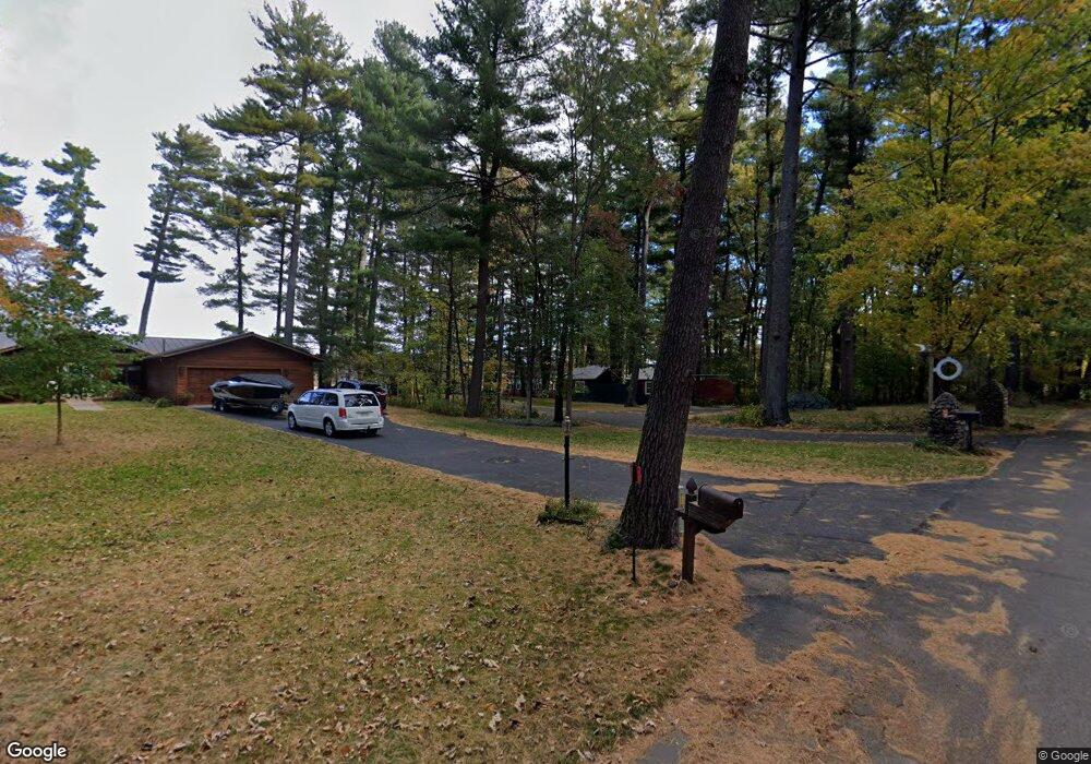 2589 7 1/4 Ave, Chetek, WI 54728 - photo 1