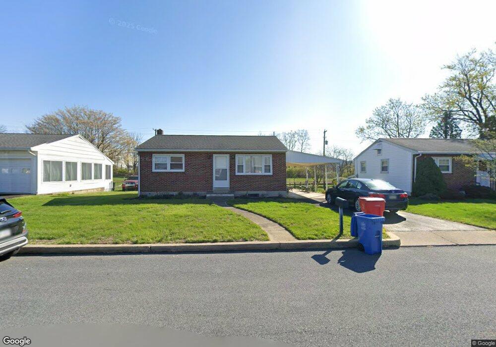 3505 Sheidy Ave, Reading, PA 19605 - photo 1