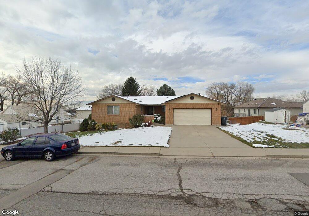 160 S 600 E, Pleasant Grove, UT 84062 - photo 1