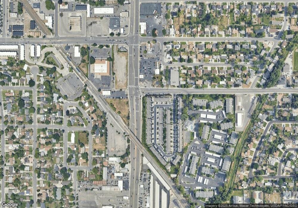 7824 S Summer Station Way, Midvale, UT 84047 - photo 1