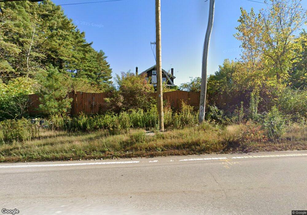 692 Dedham St, Wrentham, MA 02093 - photo 1