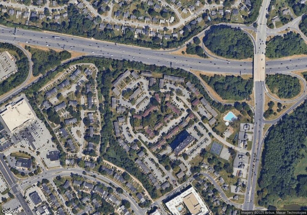 121 Swarthmore Dr, Towson, MD 21204 - photo 1