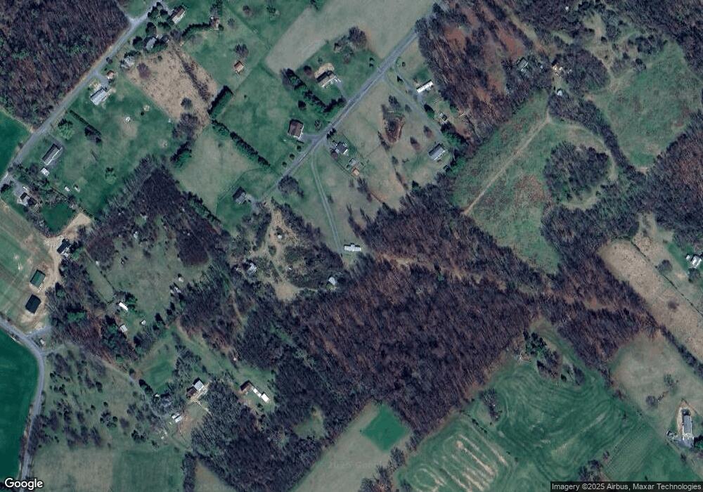 229 Tucker Ln, Quicksburg, VA 22847 - photo 1