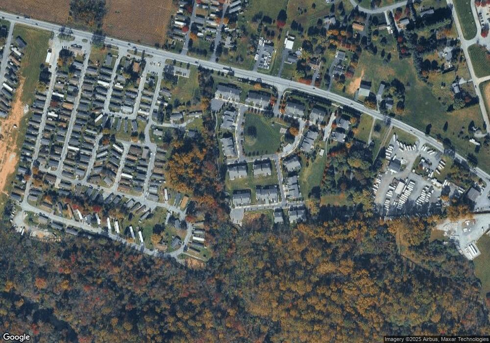 56 New Village Greene Dr unit LOT 46, Honey Brook, PA 19344 - photo 1