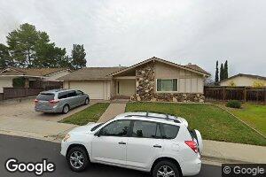 2153 Hampton Rd, Livermore, CA 94550