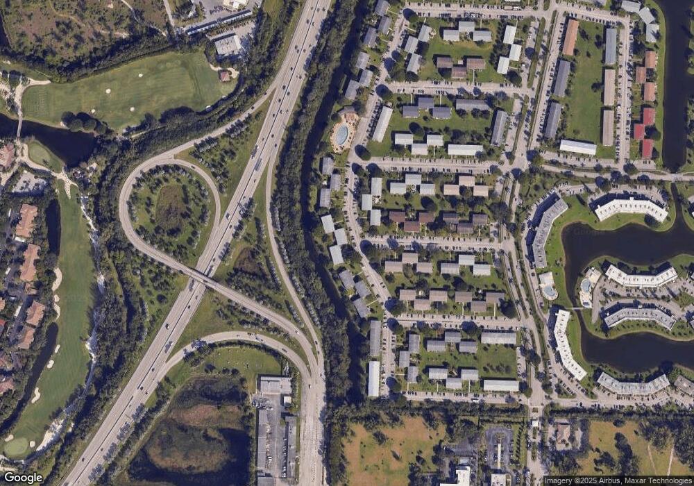 81 Windsor D unit 81, West Palm Beach, FL 33417 - photo 1