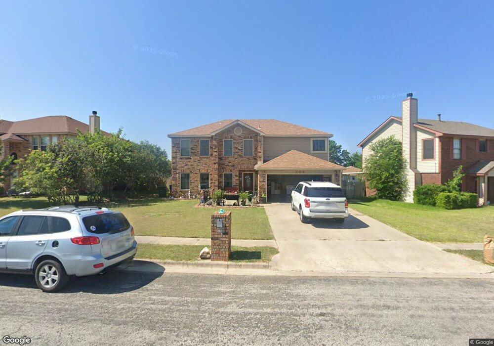 308 Barber Dr, Copperas Cove, TX 76522 - photo 1