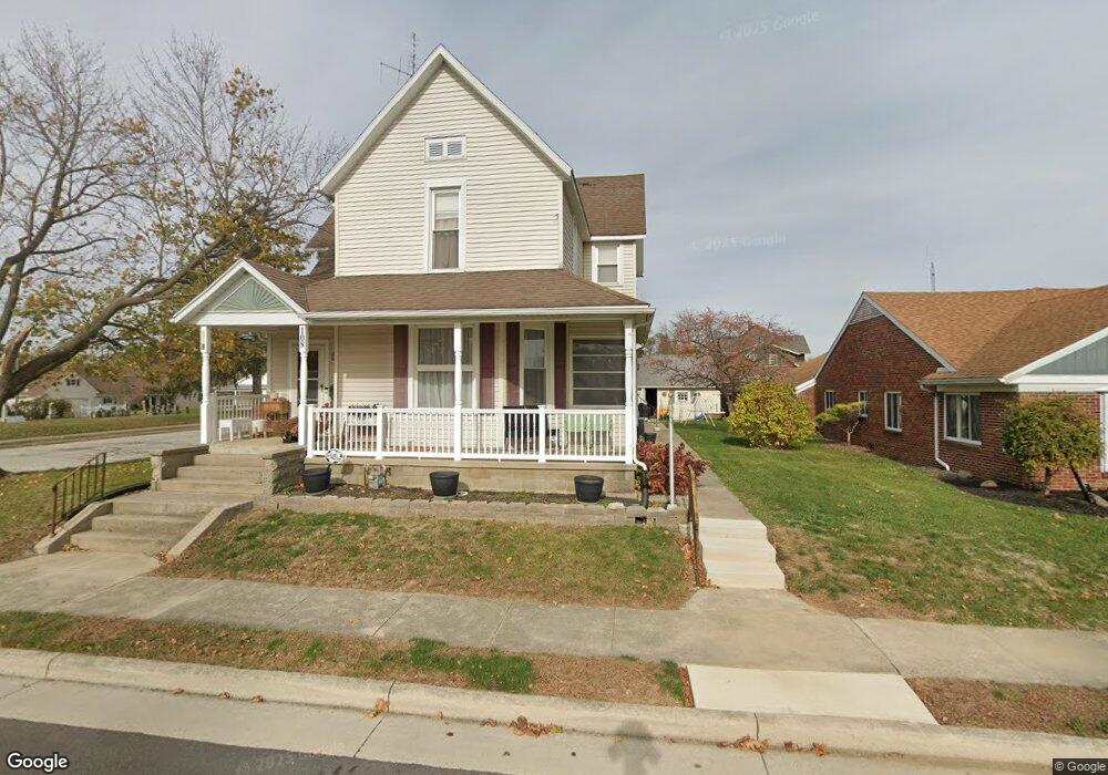 108 W German St, New Knoxville, OH 45871 - photo 1