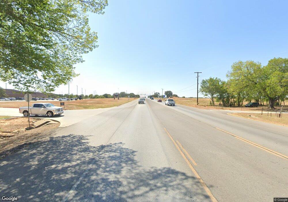 820 W Highway 199, Springtown, TX 76082 - photo 1