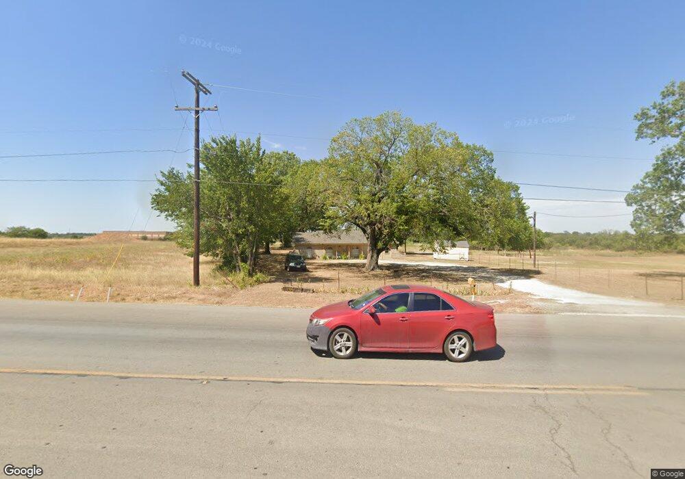 830 W Highway 199, Springtown, TX 76082 - photo 1