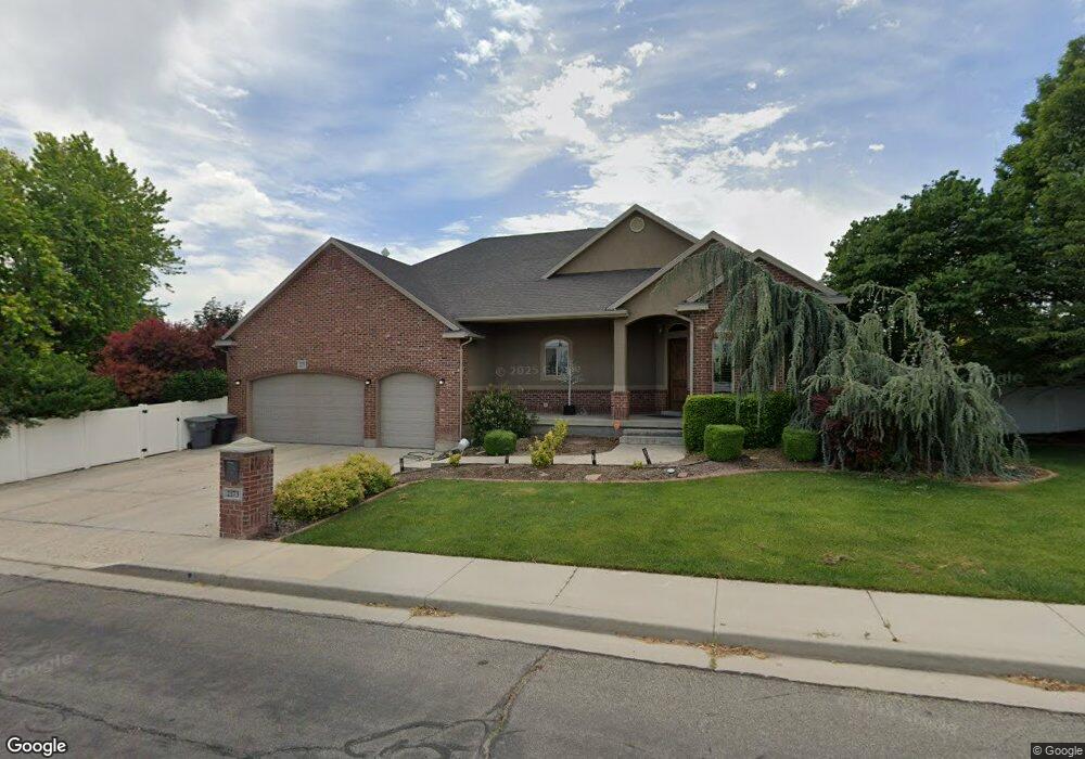 2173 Cannon Park Ln, South Jordan, UT 84095 - photo 1