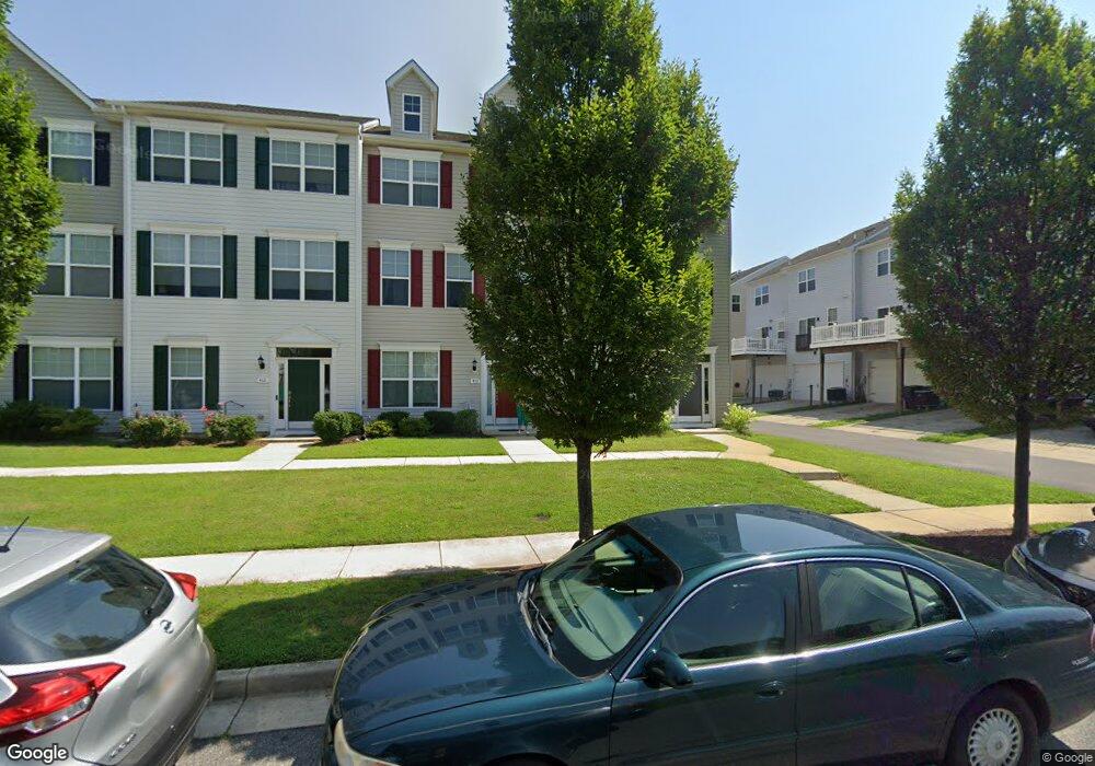 408 Crowberry Cir, Easton, MD 21601