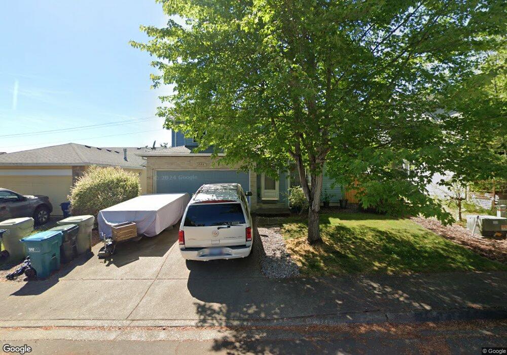 20867 SW Eggert Way, Beaverton, OR 97007 - photo 1