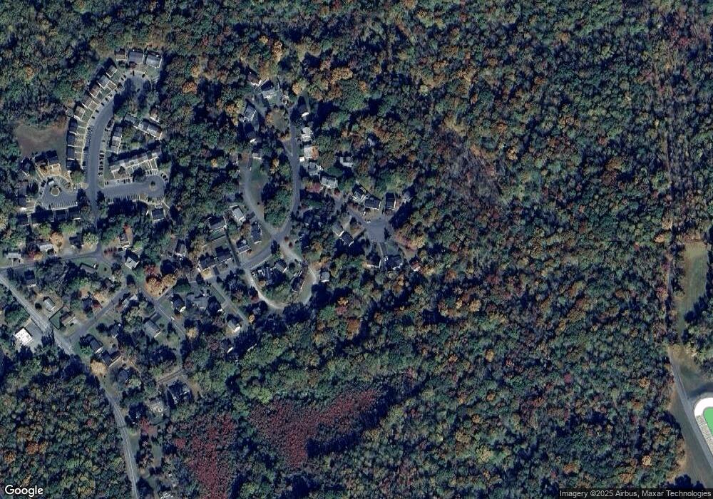 927 Colton Ct, Prince Frederick, MD 20678 - photo 1