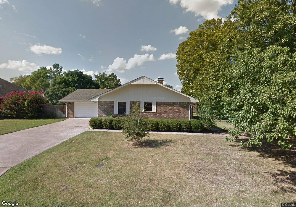 1 Rio Grande Ltd St, Ardmore, OK 73401 - photo 1