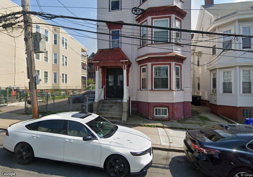 35 Falcon St unit 2, Boston, MA 02128 - photo 1