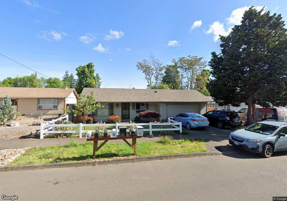 925 Barnes Ave SE, Salem, OR 97306 - photo 1