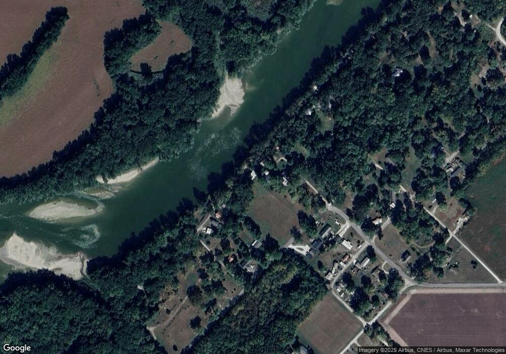 2643 N Towpath Rd, Covington, IN 47932 - photo 1