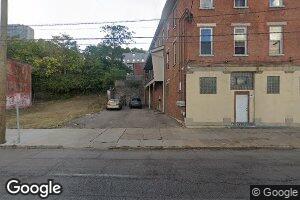 939 State Ave, Cincinnati, OH 45204