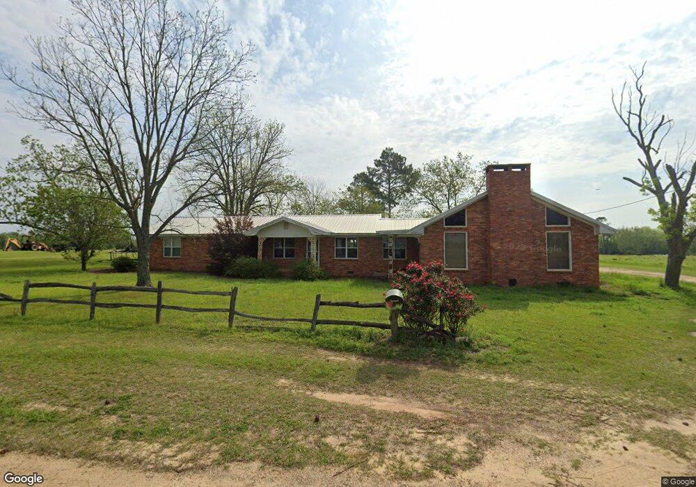 1756 Williford Rd, Rebecca, GA 31783 - photo 1