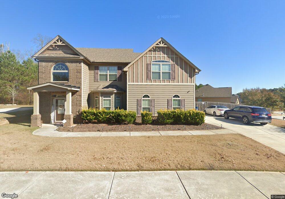 70 Silver Ridge Rd unit 70, Covington, GA 30016 - photo 1