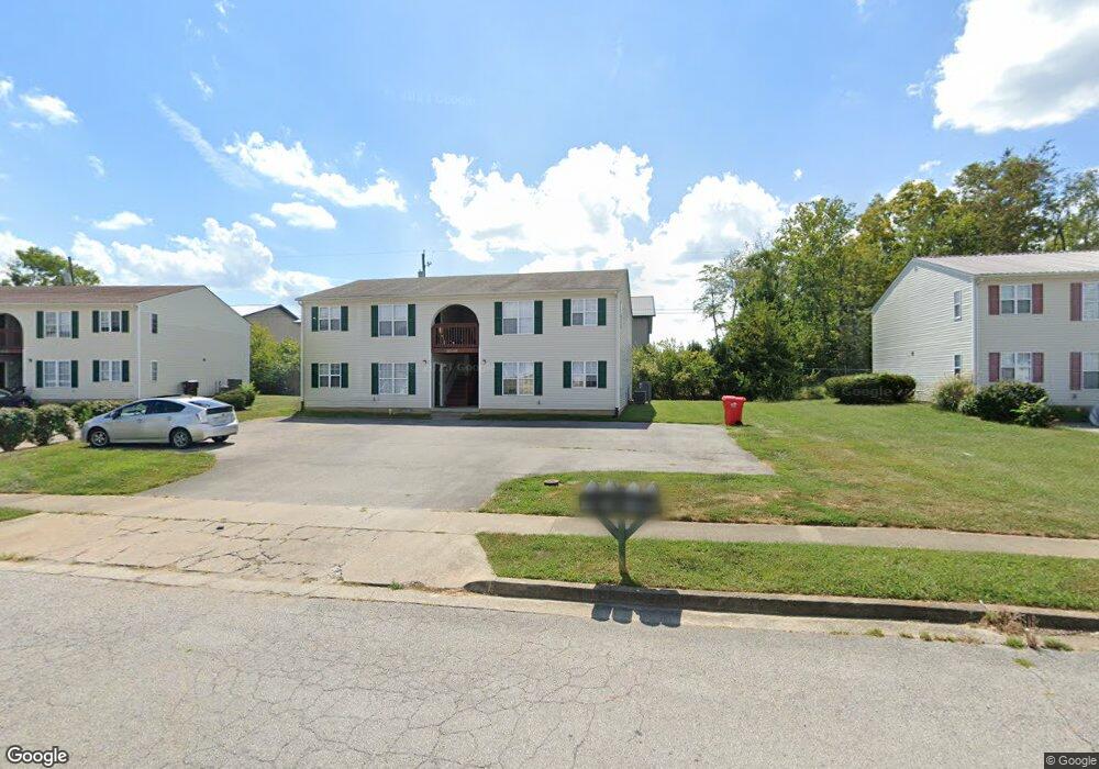 142 Grinder Ct unit 148, Nicholasville, KY 40356 - photo 1