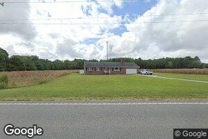 4328 Buena Vista Rd, Saluda, VA 23149