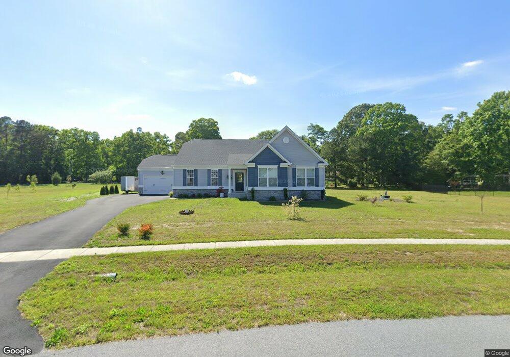 32263 Janice Ln, Georgetown, DE 19947 - photo 1