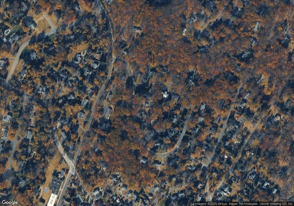 77 Old Fort Rd, Bernardsville, NJ 07924 - photo 1