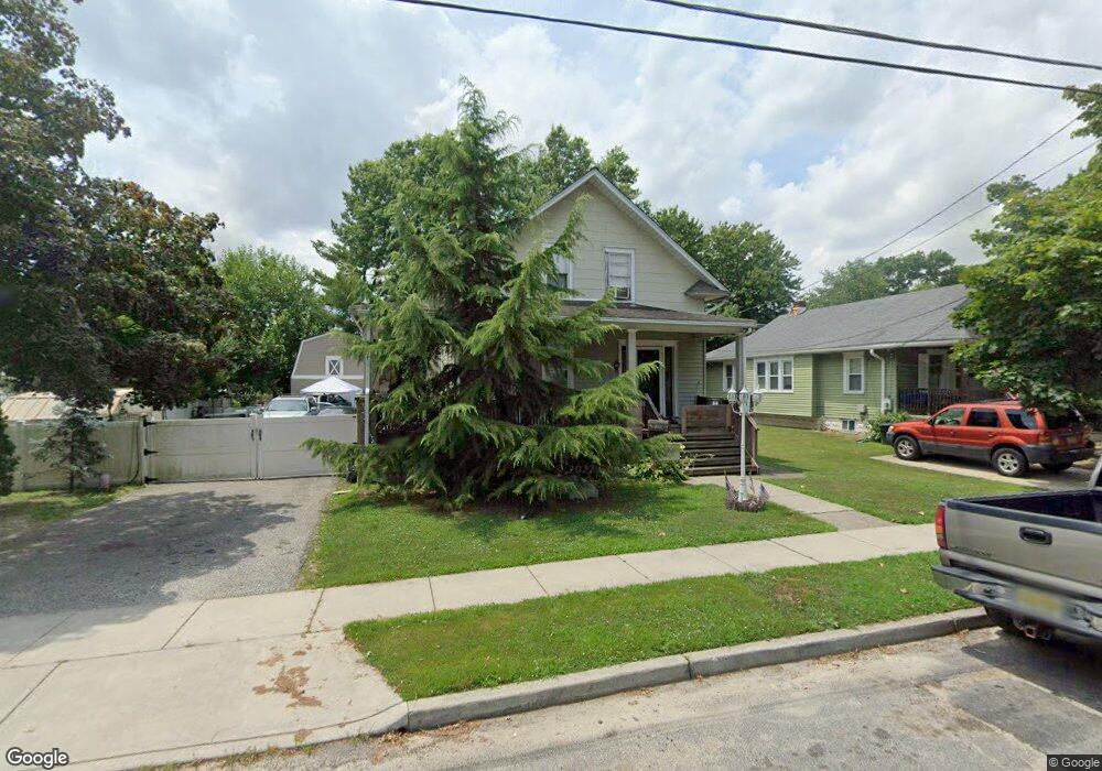 18 Cedarcroft Ave, Audubon, NJ 08106 - photo 1