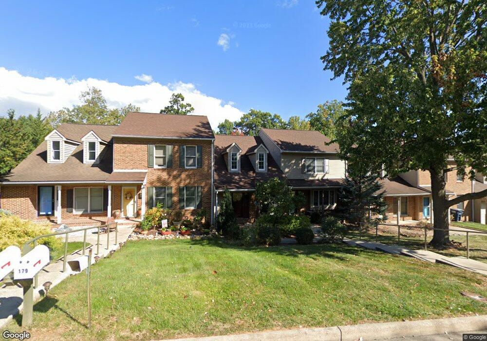 177 Emerald Dr, Harrisonburg, VA 22801 - photo 1