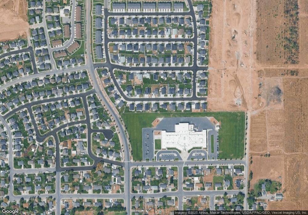 76 E 840 N unit 609, Santaquin, UT 84655 - photo 1