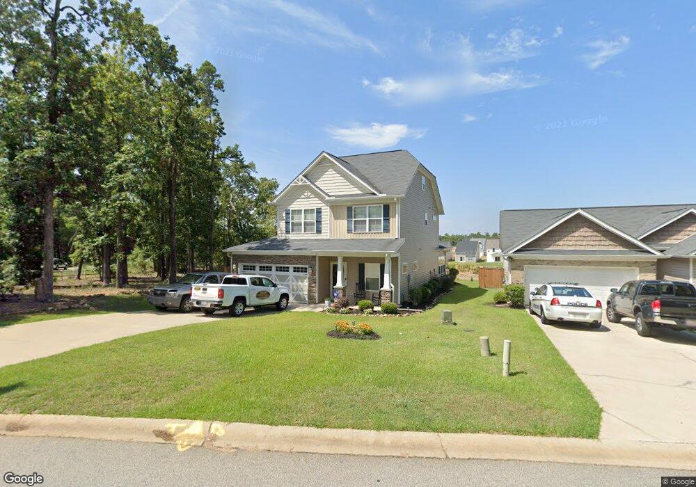 21 Whispering Oak Ln, Chapin, SC 29036 - photo 1