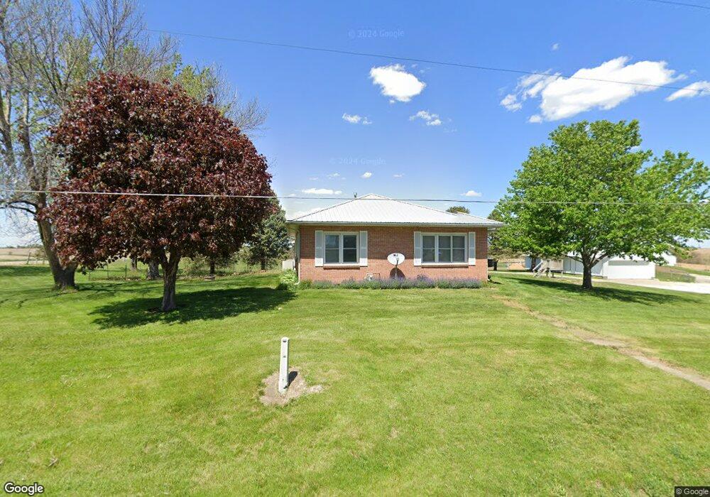 10762 S 76th Ave W, Prairie City, IA 50228 - photo 1