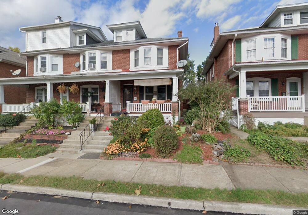 79 W 4th St, Pottstown, PA 19464 - photo 1