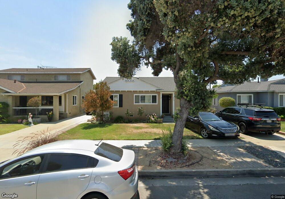 2532 Greentop St, Lakewood, CA 90712 - photo 1