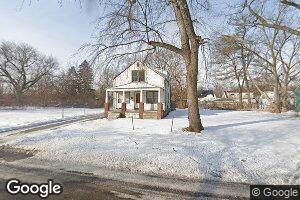 3501 Proctor Ave, Flint, MI 48504