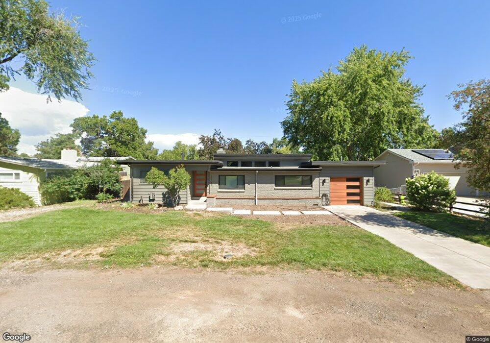 10165 W 23rd Ave, Lakewood, CO 80215 - photo 1