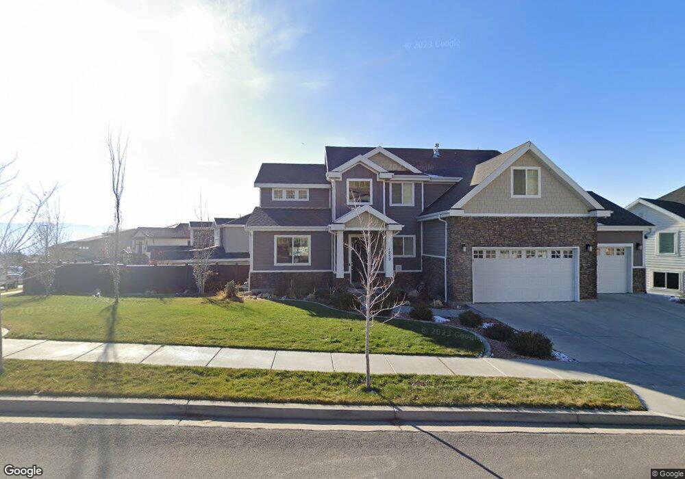 1859 W Driftwood View unit 6, Lehi, UT 84043 - photo 1