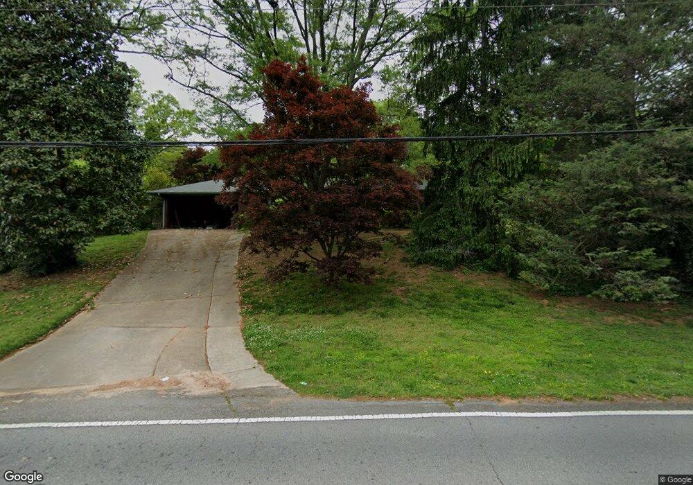 3616 Ledan Rd, Gainesville, GA 30506 - photo 1