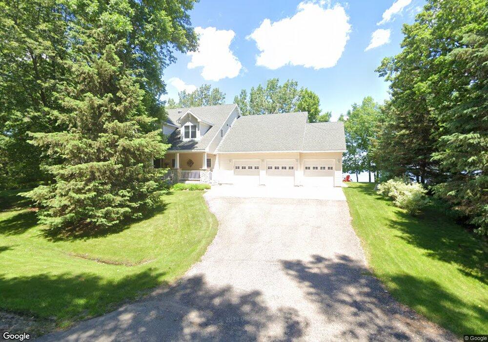 3691 Lake Andrew Rd SW, Alexandria, MN 56308 - photo 1