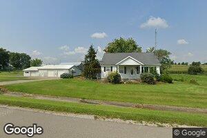 8207 S State Road 162, Ferdinand, IN 47532