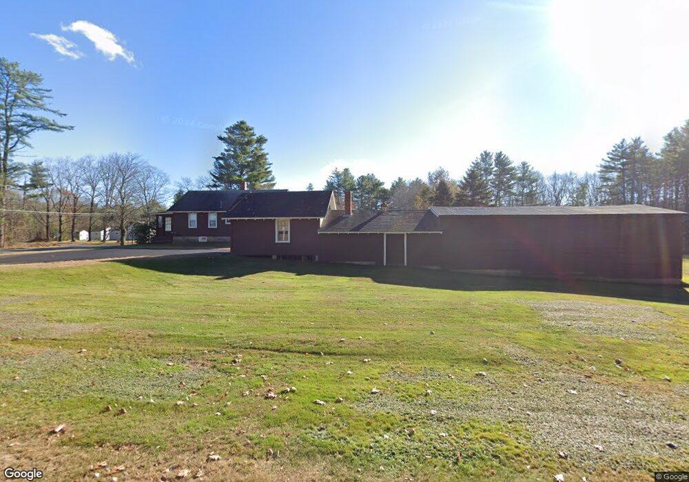 191 Barstow Rd, Gorham, ME 04038 - photo 1